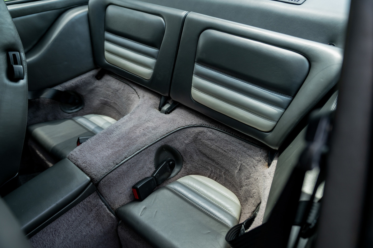 1988 Porsche 959 Komfort 