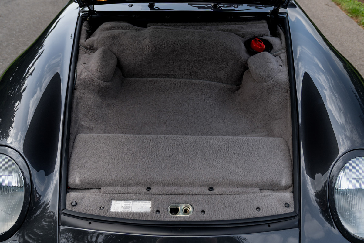 1988 Porsche 959 Komfort 