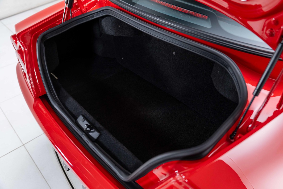 2004 Ferrari 575 M 