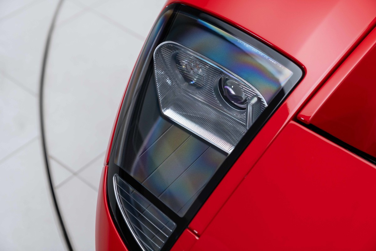 2006 Ford GT 
