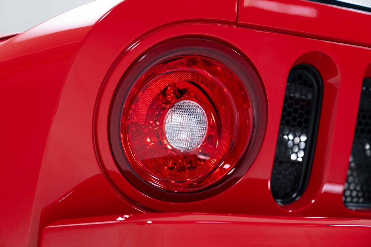2006 Ford GT 
