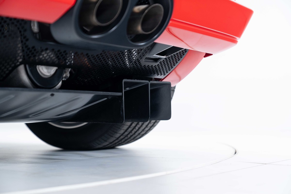 2006 Ford GT 
