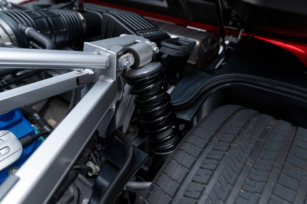 2006 Ford GT 