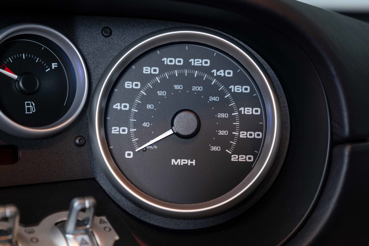 2006 Ford GT 