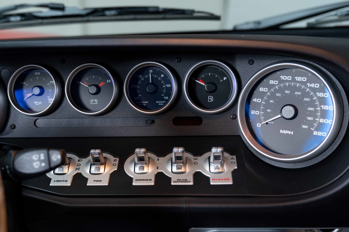 2006 Ford GT 