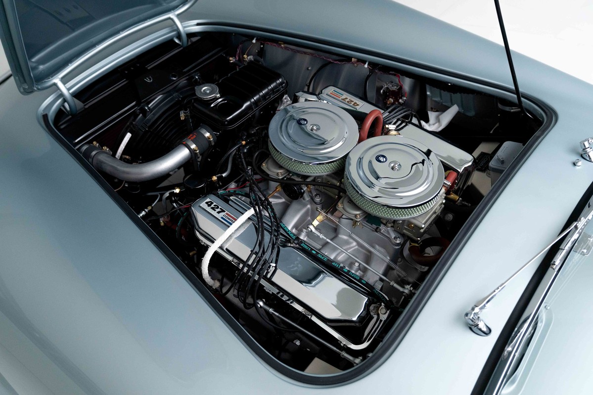 1966 Shelby 427 Cobra 