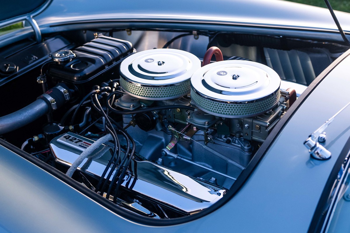 1966 Shelby 427 Cobra 