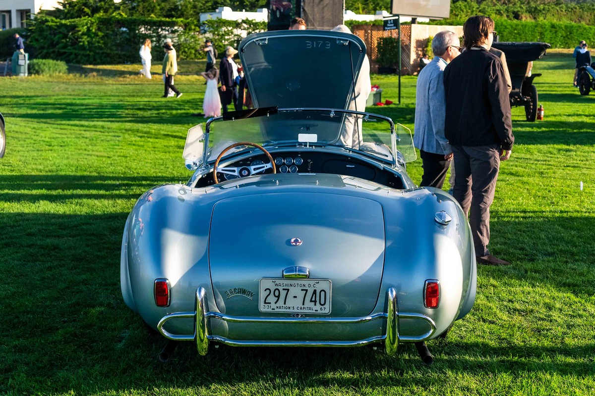 1966 Shelby 427 Cobra 
