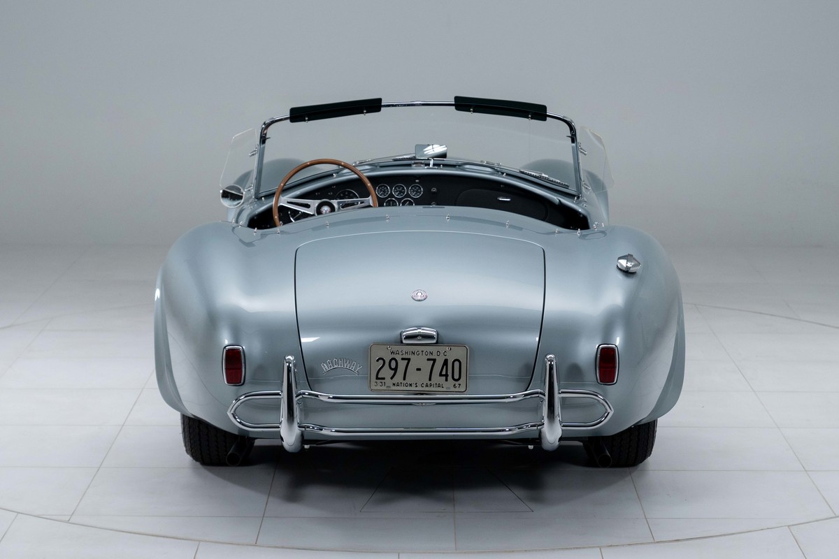 1966 Shelby 427 Cobra 