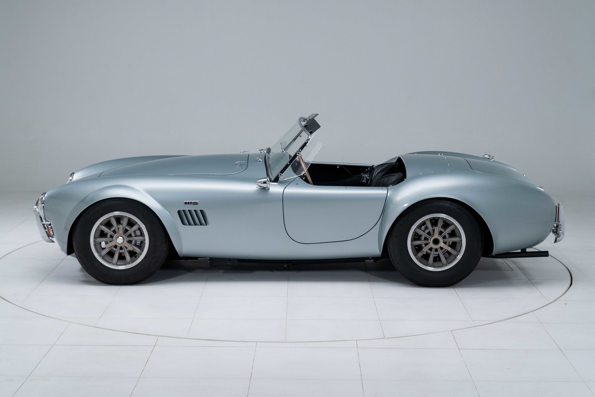 1966 Shelby 427 Cobra 