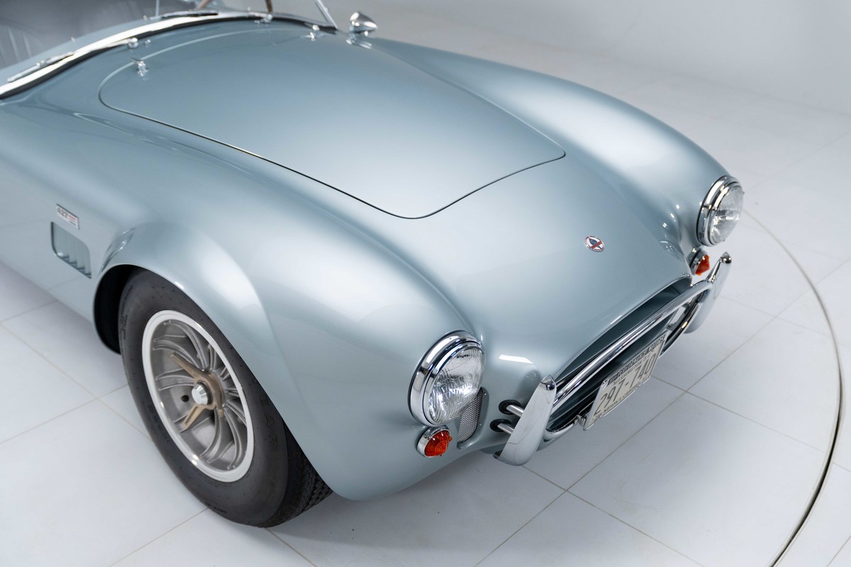 1966 Shelby 427 Cobra 
