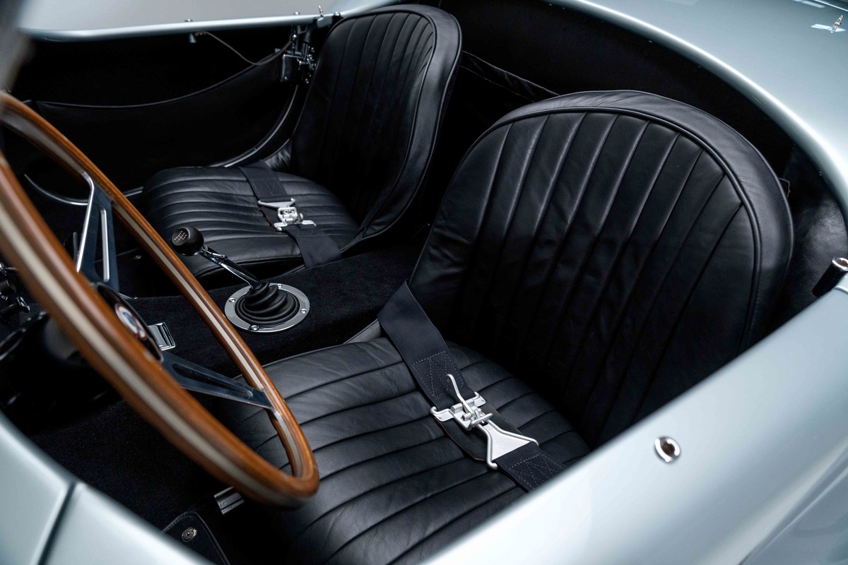 1966 Shelby 427 Cobra 