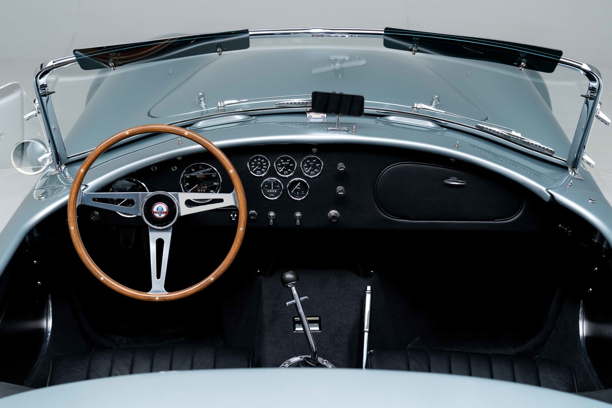 1966 Shelby 427 Cobra 