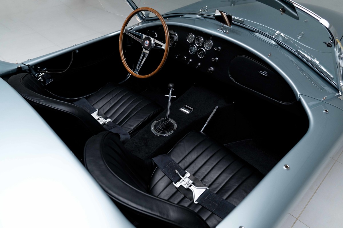 1966 Shelby 427 Cobra 