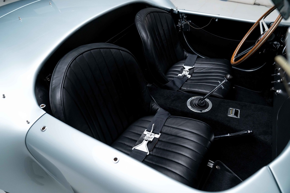 1966 Shelby 427 Cobra 