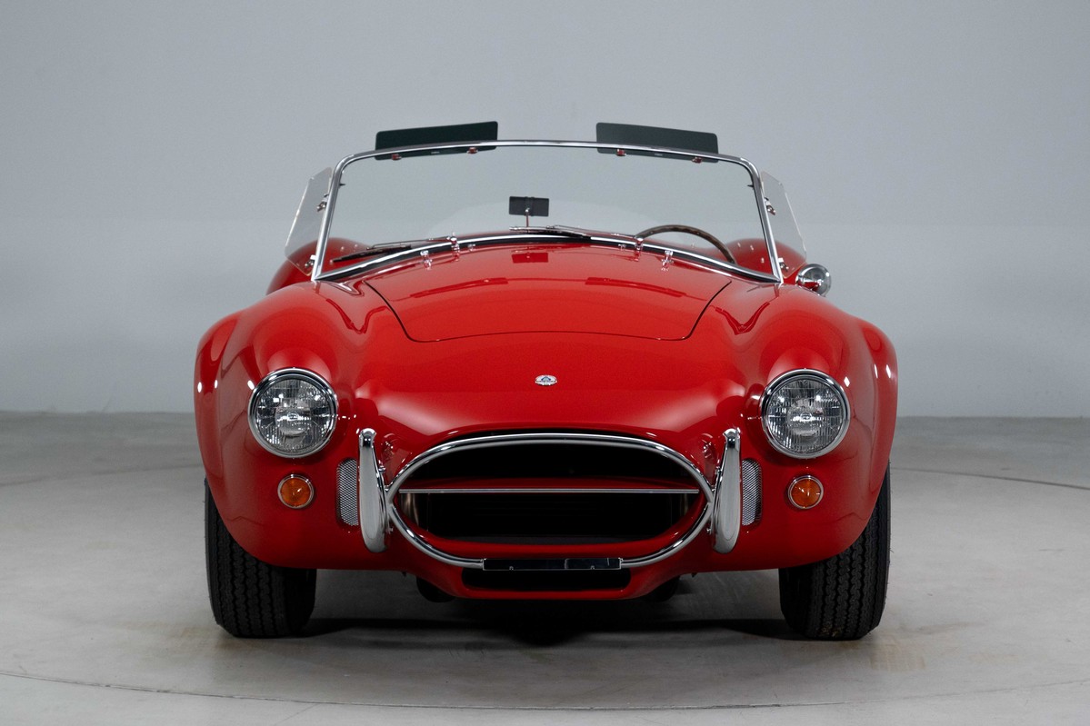 1966 Shelby 427 Cobra 