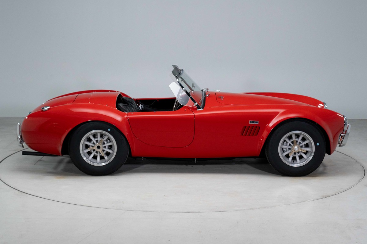 1966 Shelby 427 Cobra 
