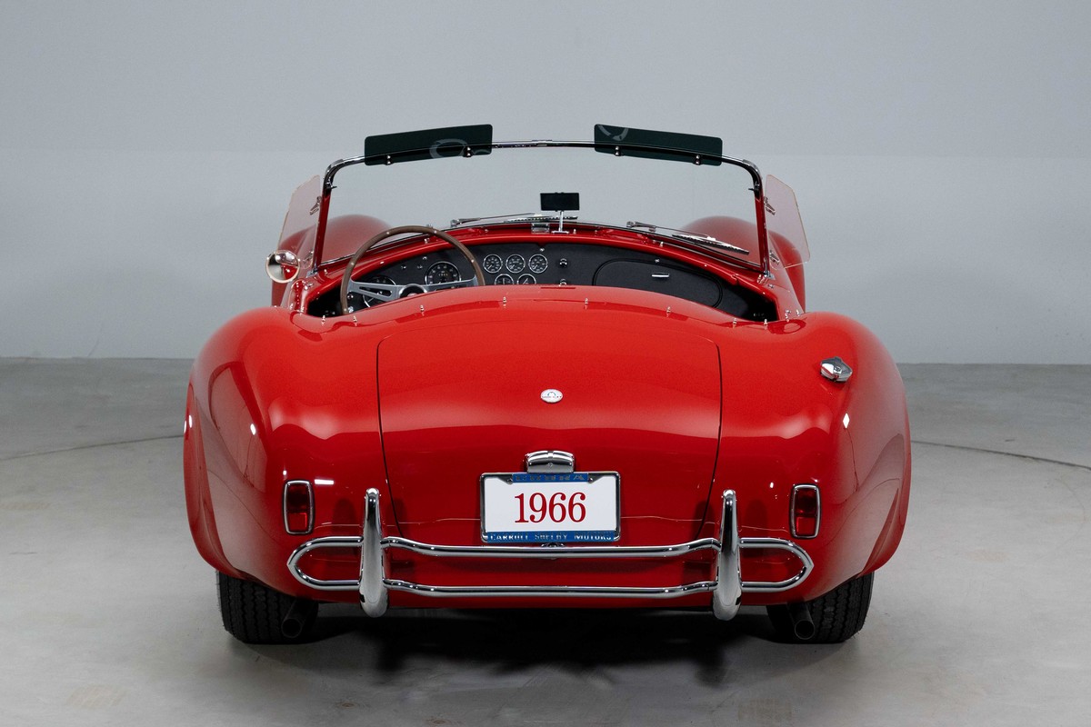 1966 Shelby 427 Cobra 