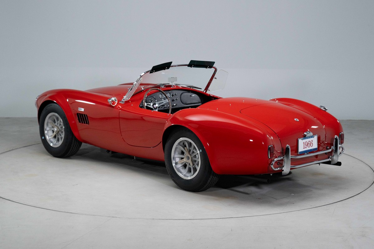 1966 Shelby 427 Cobra 