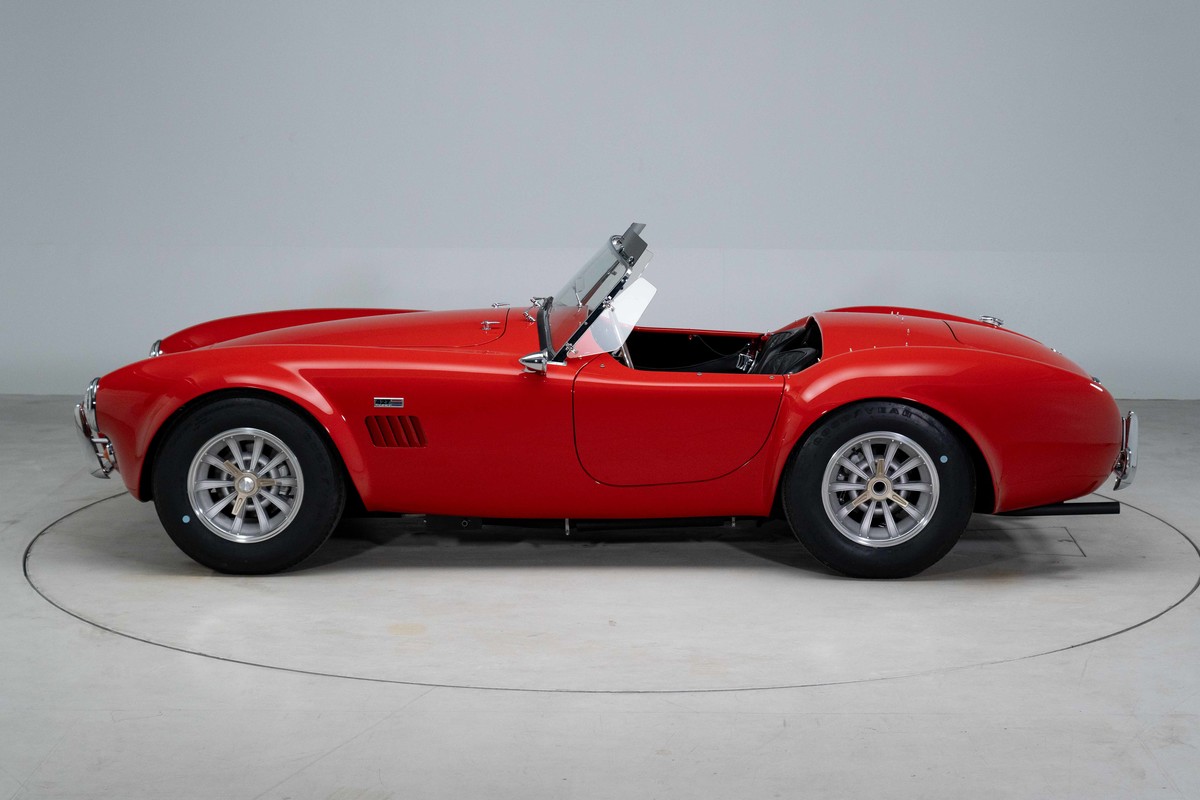 1966 Shelby 427 Cobra 