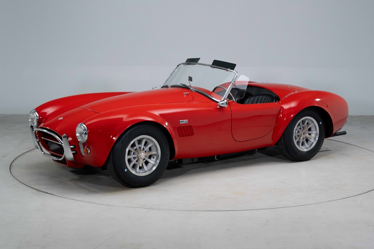 1966 Shelby 427 Cobra 