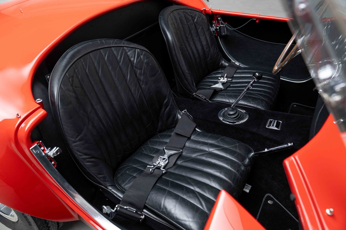1966 Shelby 427 Cobra 