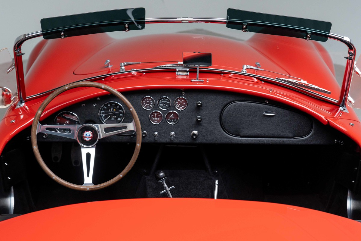 1966 Shelby 427 Cobra 