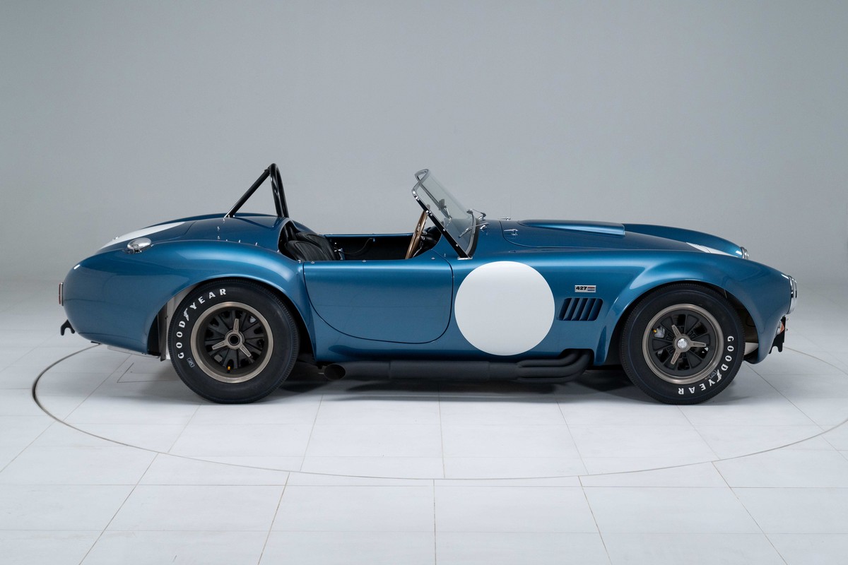 1966 Shelby 427 Cobra Competition