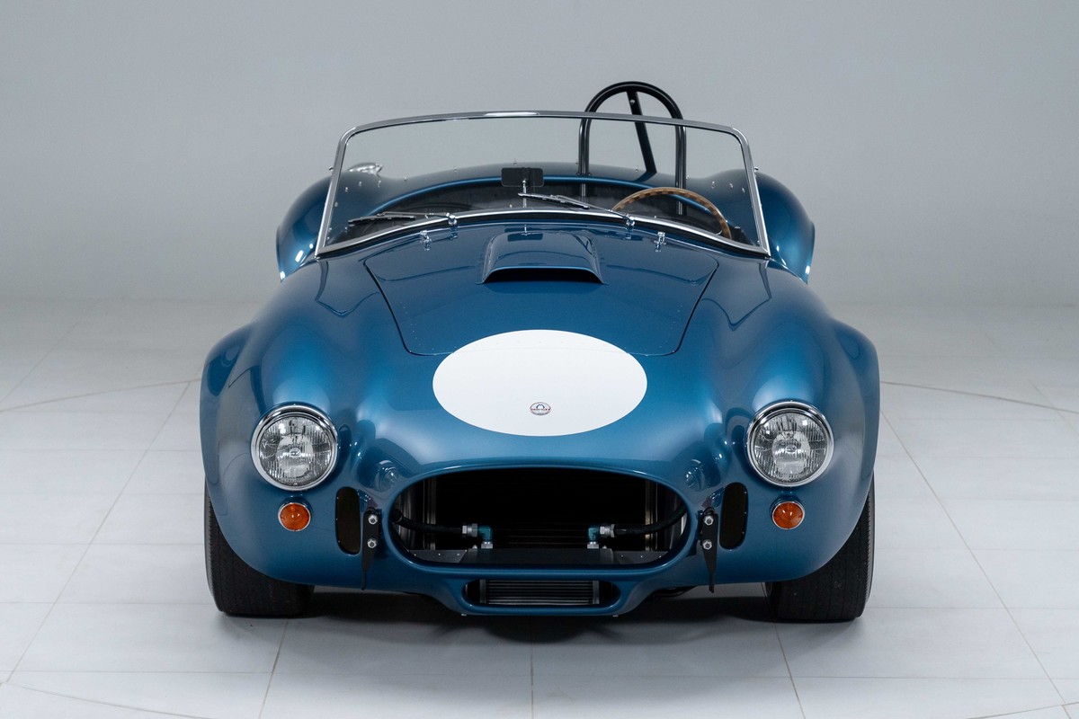 1966 Shelby 427 Cobra Competition