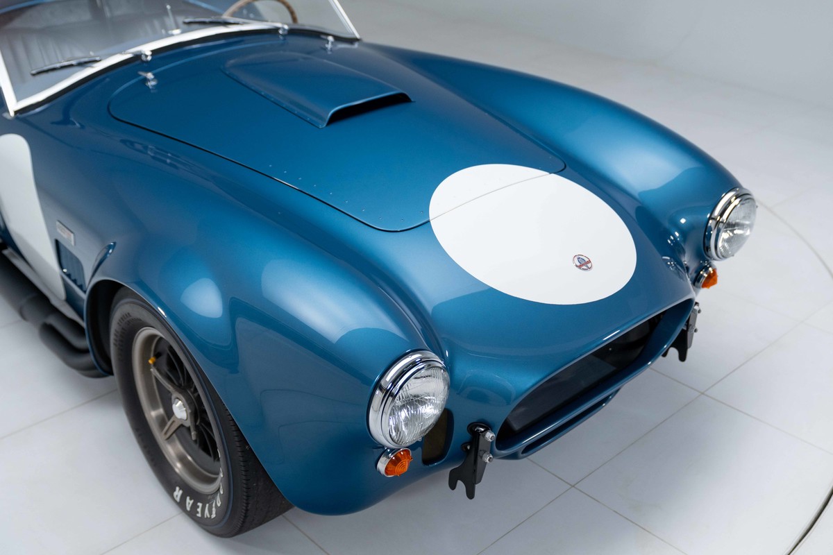 1966 Shelby 427 Cobra Competition