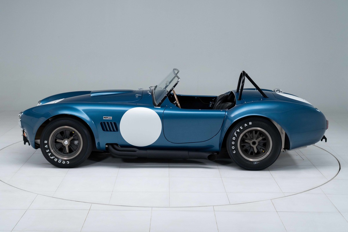 1966 Shelby 427 Cobra Competition