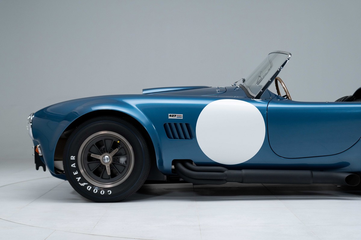 1966 Shelby 427 Cobra Competition