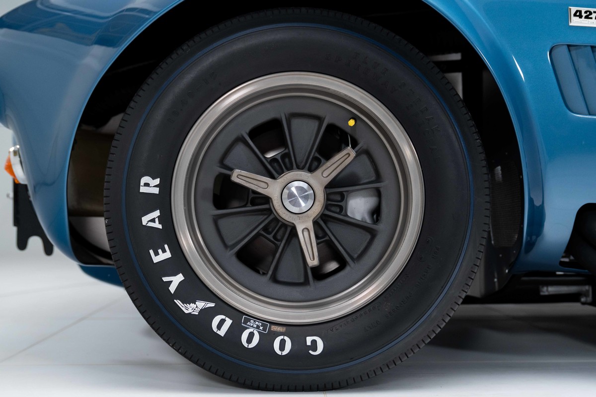 1966 Shelby 427 Cobra Competition