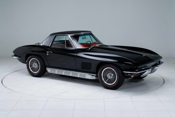 Photo of 1967 Chevrolet Corvette
