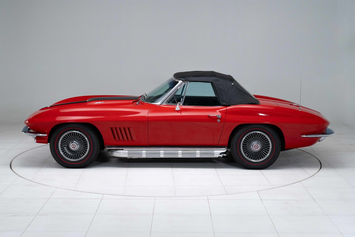 1967 Chevrolet Corvette 