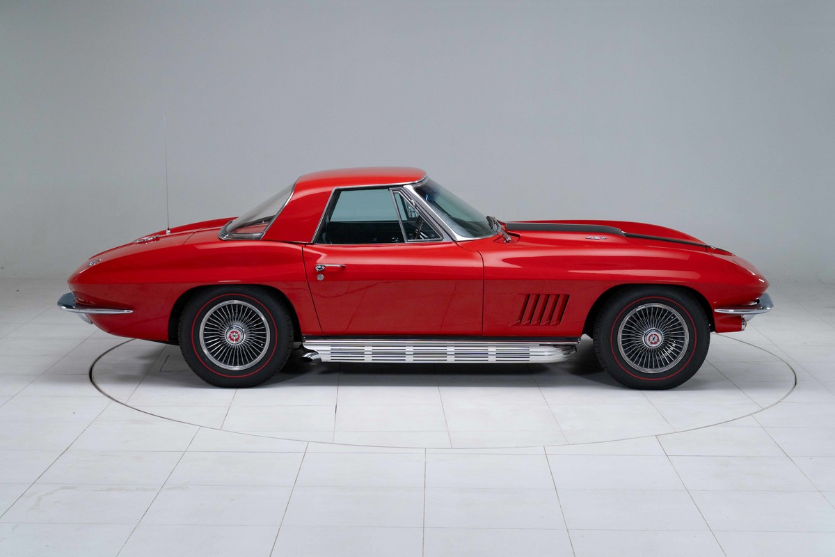 1967 Chevrolet Corvette 