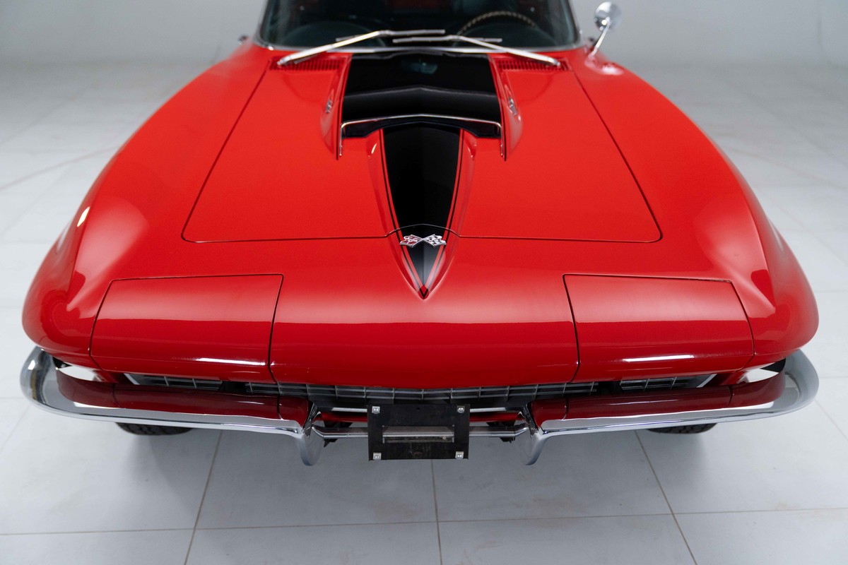 1967 Chevrolet Corvette 