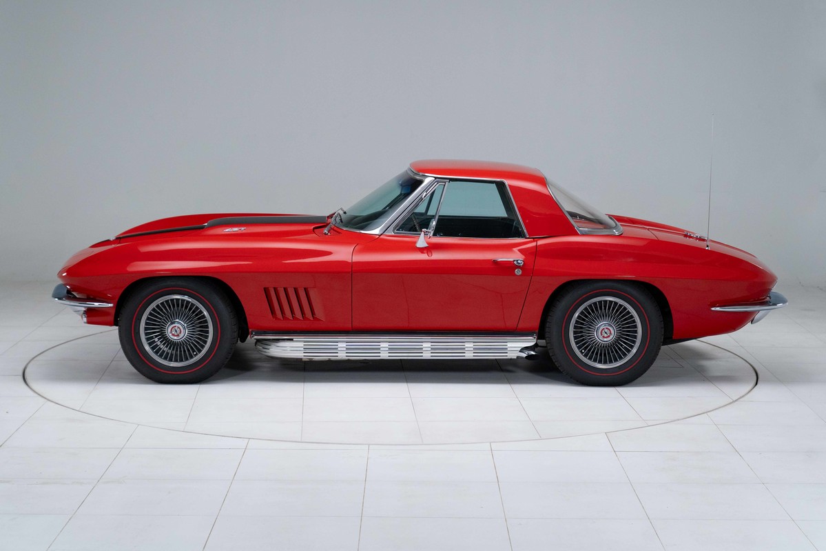 1967 Chevrolet Corvette 