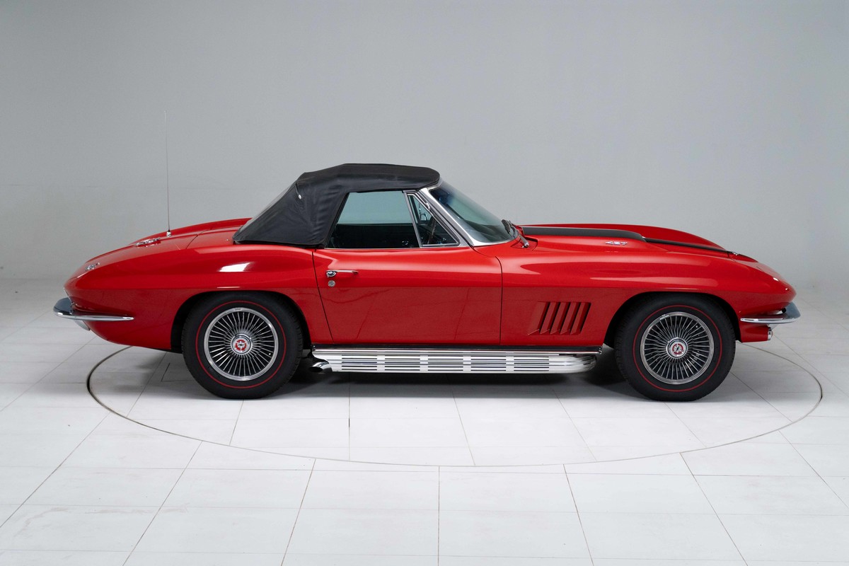 1967 Chevrolet Corvette 