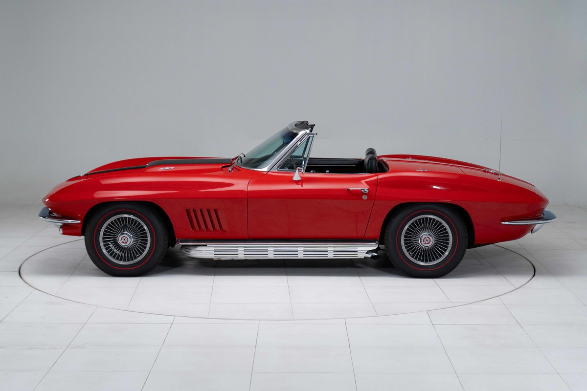 1967 Chevrolet Corvette 