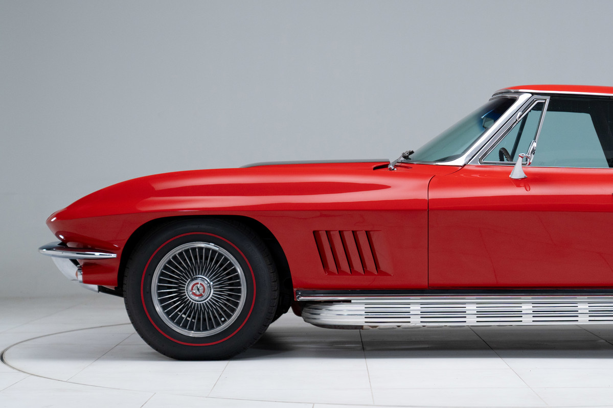 1967 Chevrolet Corvette 