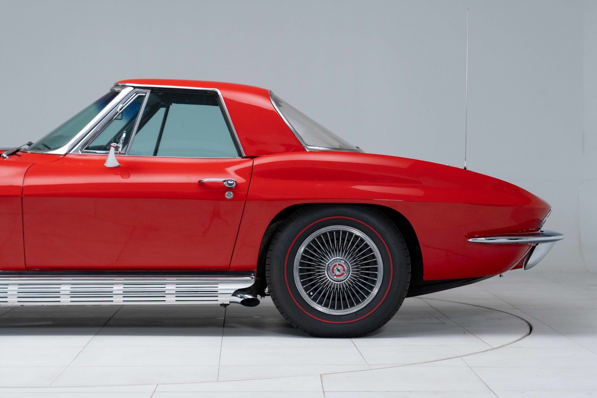 1967 Chevrolet Corvette 