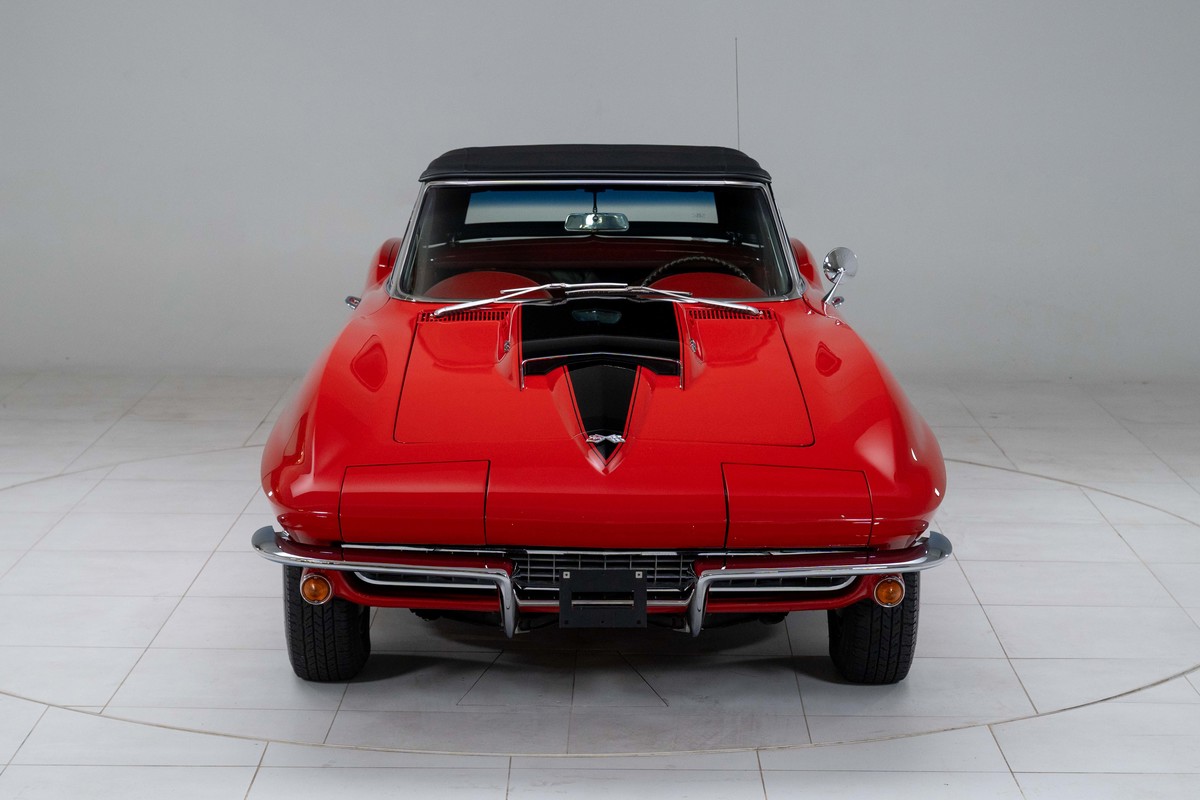 1967 Chevrolet Corvette 