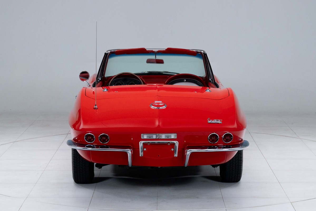 1967 Chevrolet Corvette 