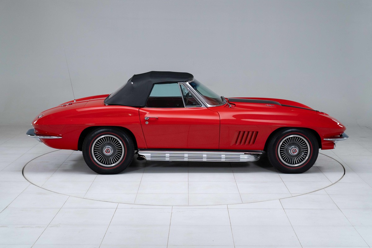 1967 Chevrolet Corvette 