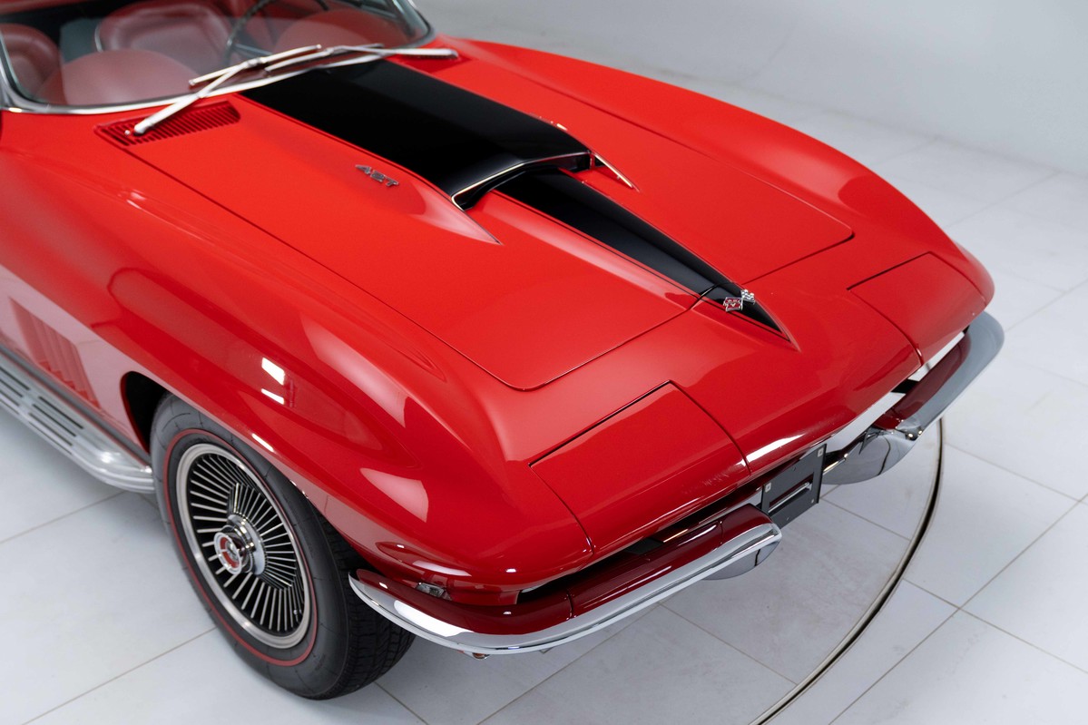 1967 Chevrolet Corvette 
