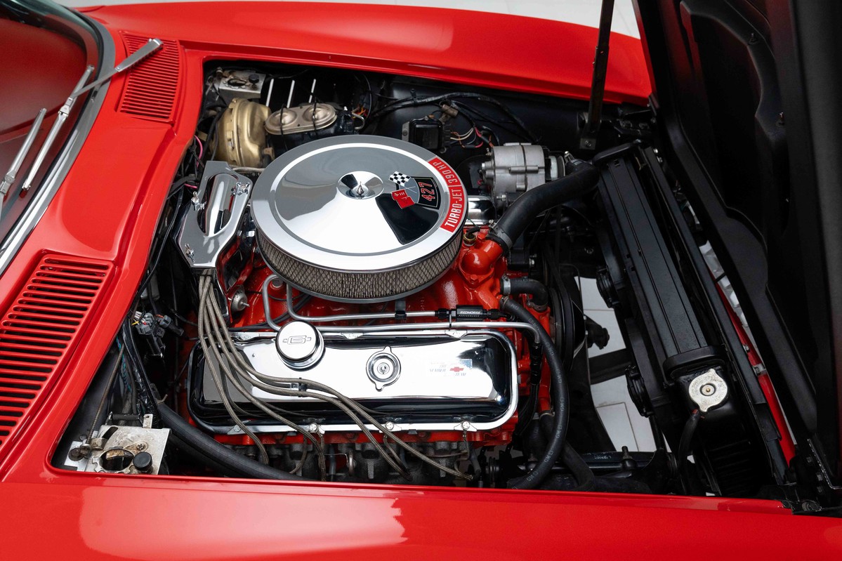 1967 Chevrolet Corvette 
