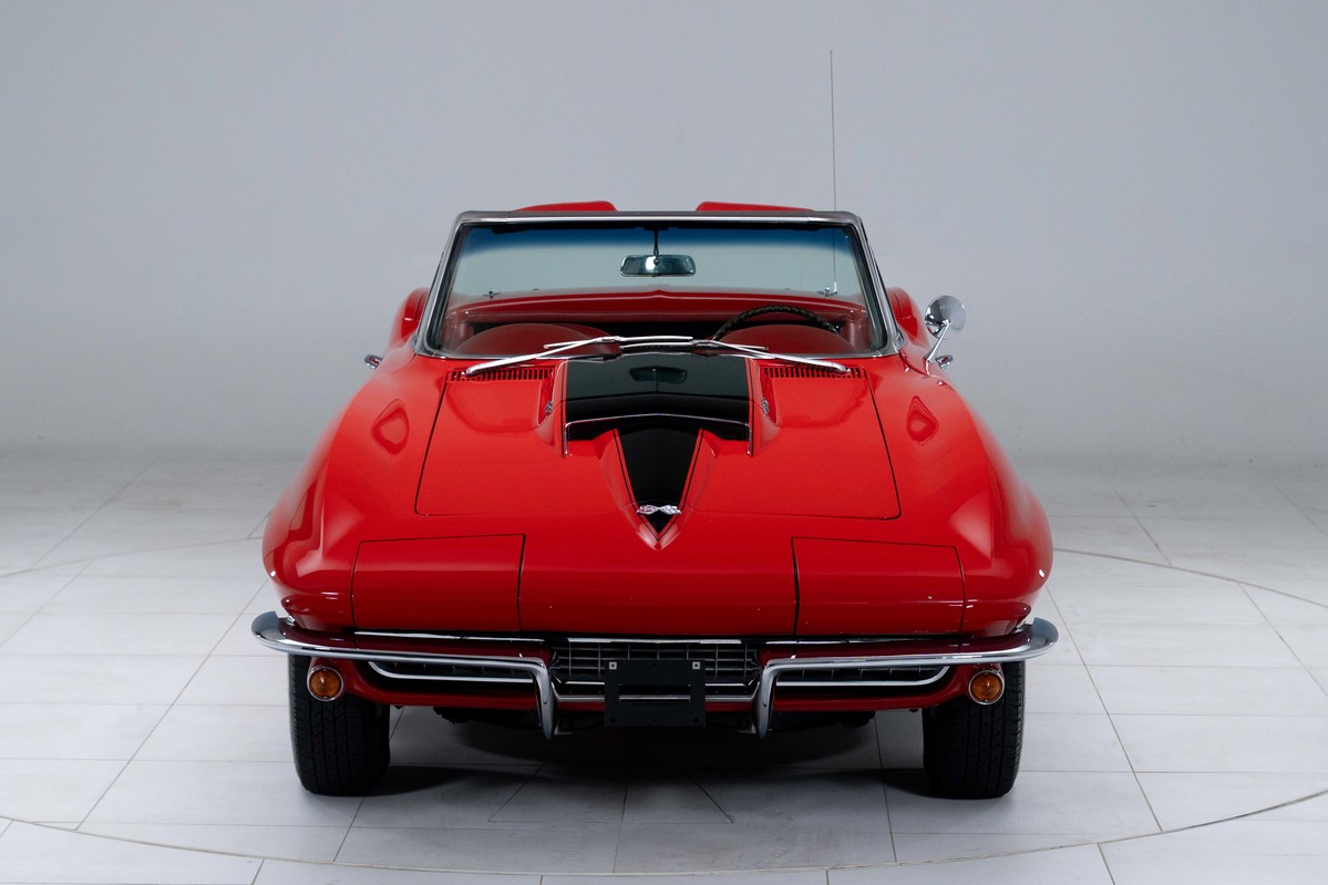 1967 Chevrolet Corvette 