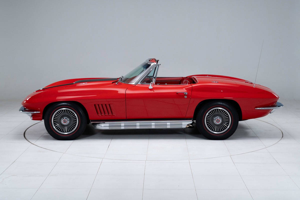 1967 Chevrolet Corvette 