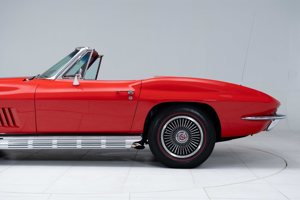 1967 Chevrolet Corvette 